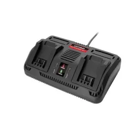 220310 KATANA 18V BATT CHARGER DOUBLE