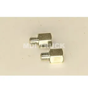 22381W Battery Adapters