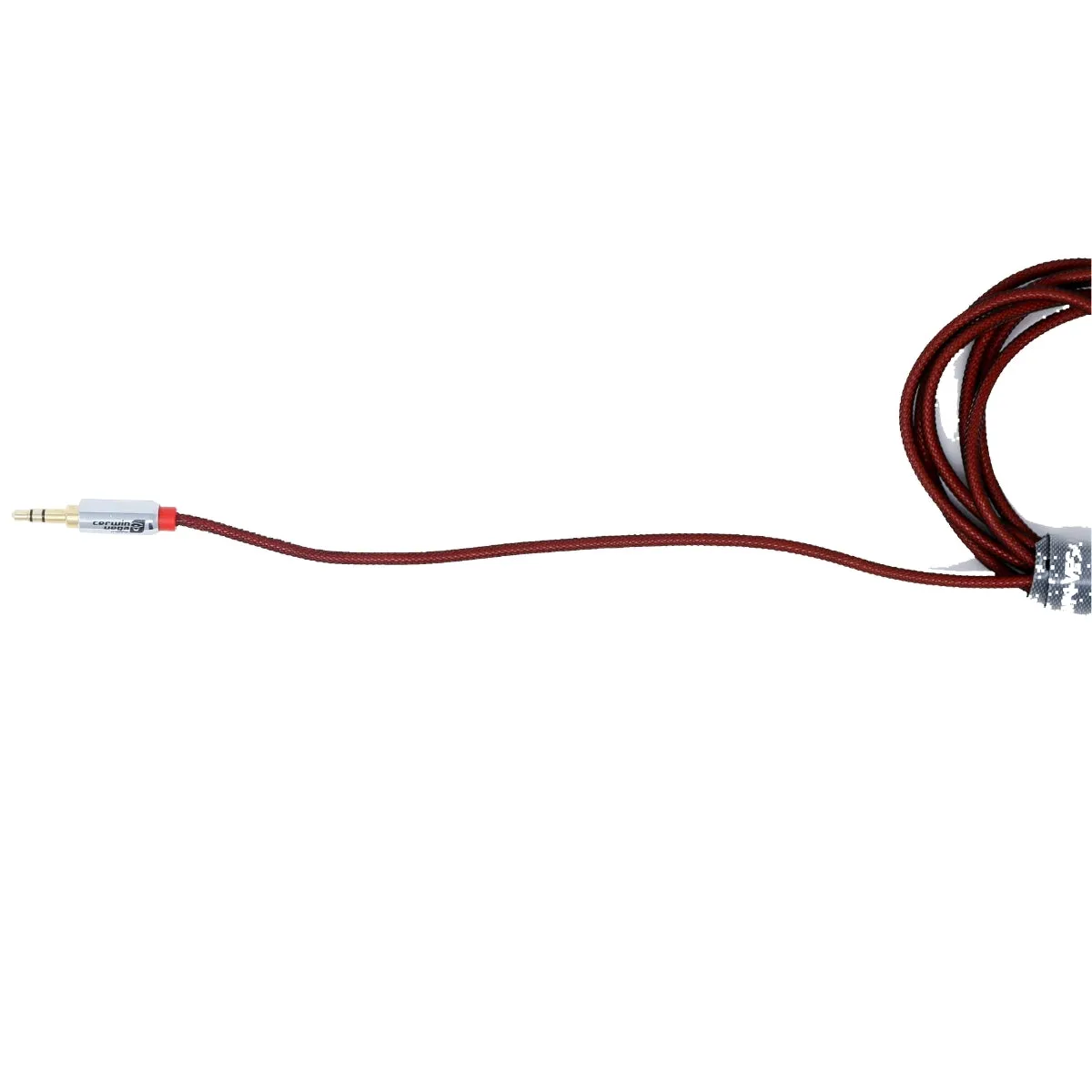 3.5mm Male to Male Auxiliary Audio Cable - CVM2M6