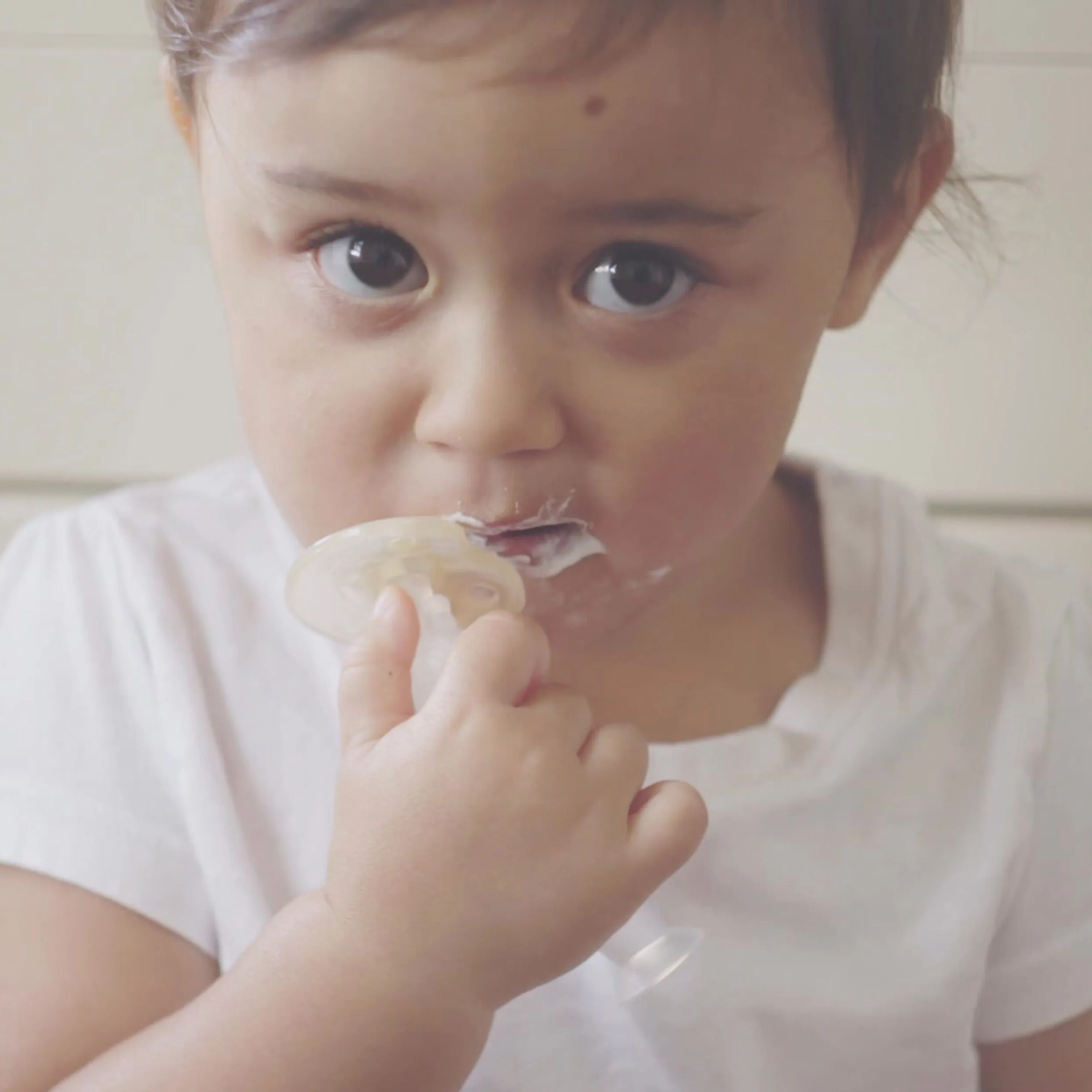 360° Silicone Toothbrush (6 months )