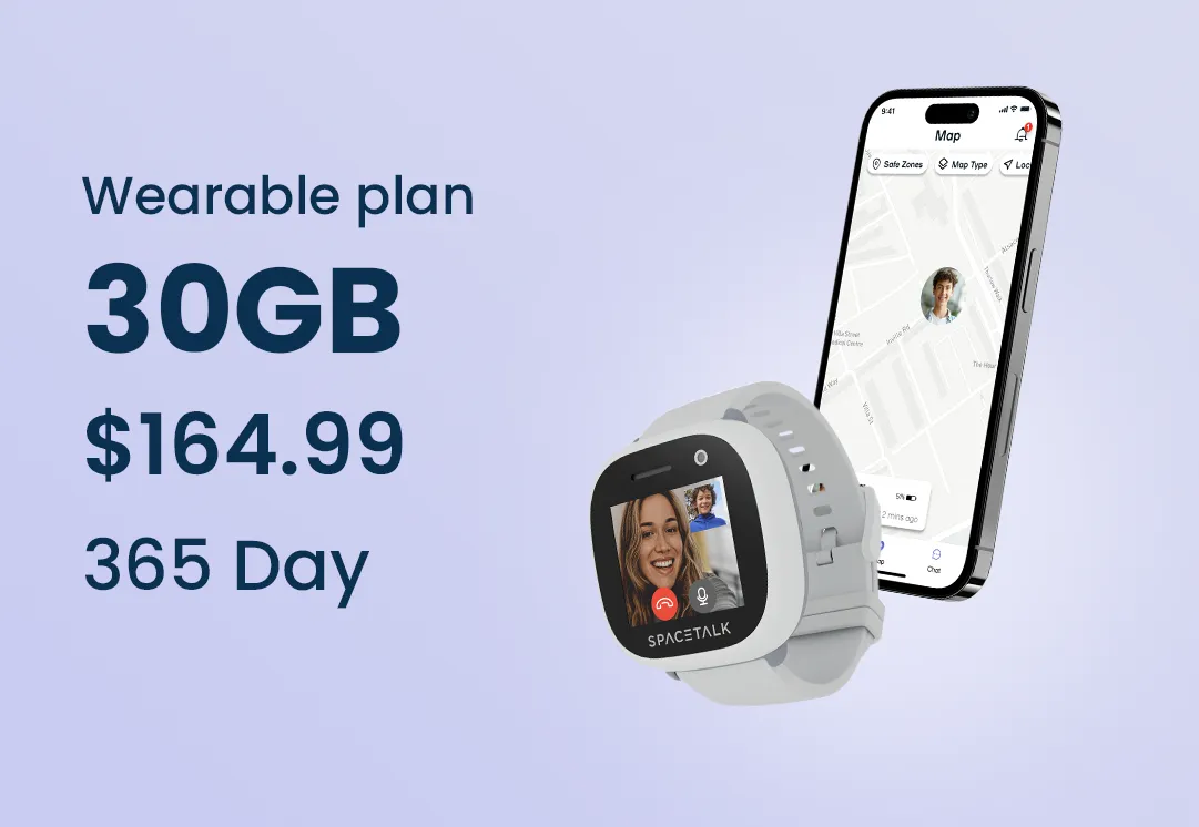 365 Day Wearable Plan Offer