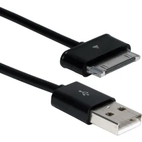 3M Usb Sync And Charger Cable,For Samsung Galaxy Tab/Note