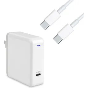 4XEM Charging Kit Compatible for MacBook Pro 4XMBOOKPROKIT61