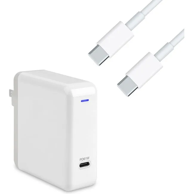 4XEM Charging Kit Compatible for MacBook Pro 4XMBOOKPROKIT61