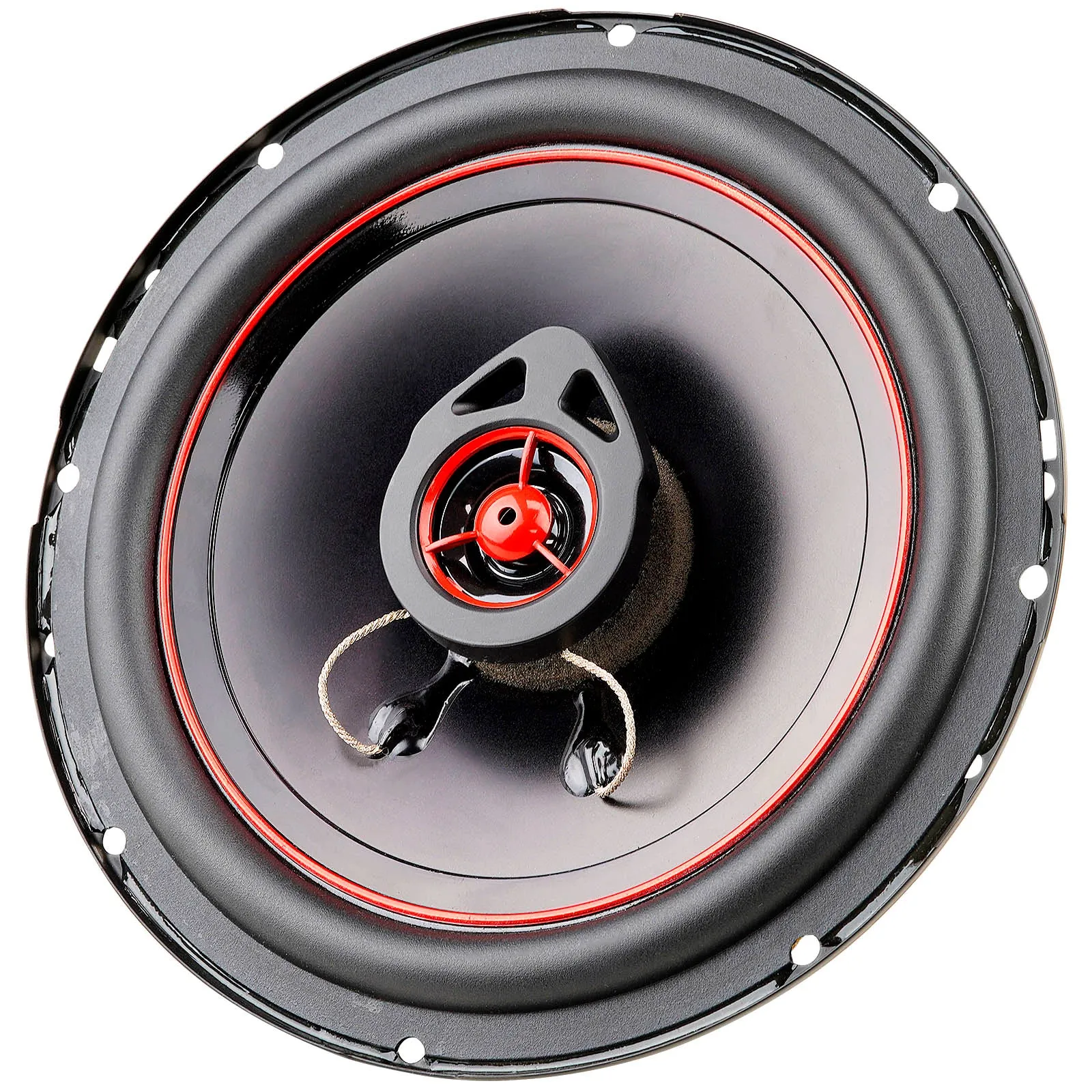 6.5” Coaxical Car Speaker (CSL-1622AR)