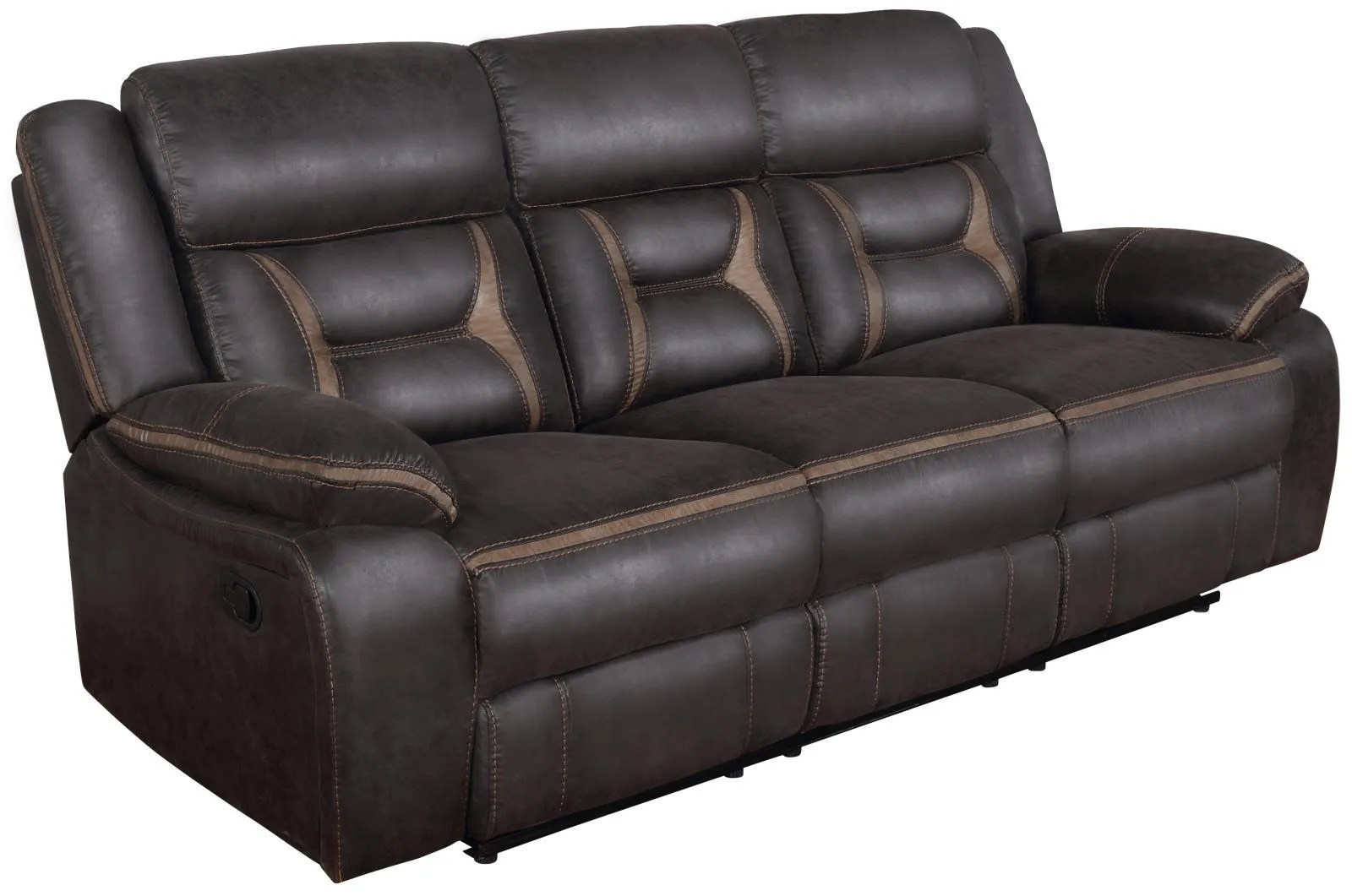 651354 MOTION SOFA