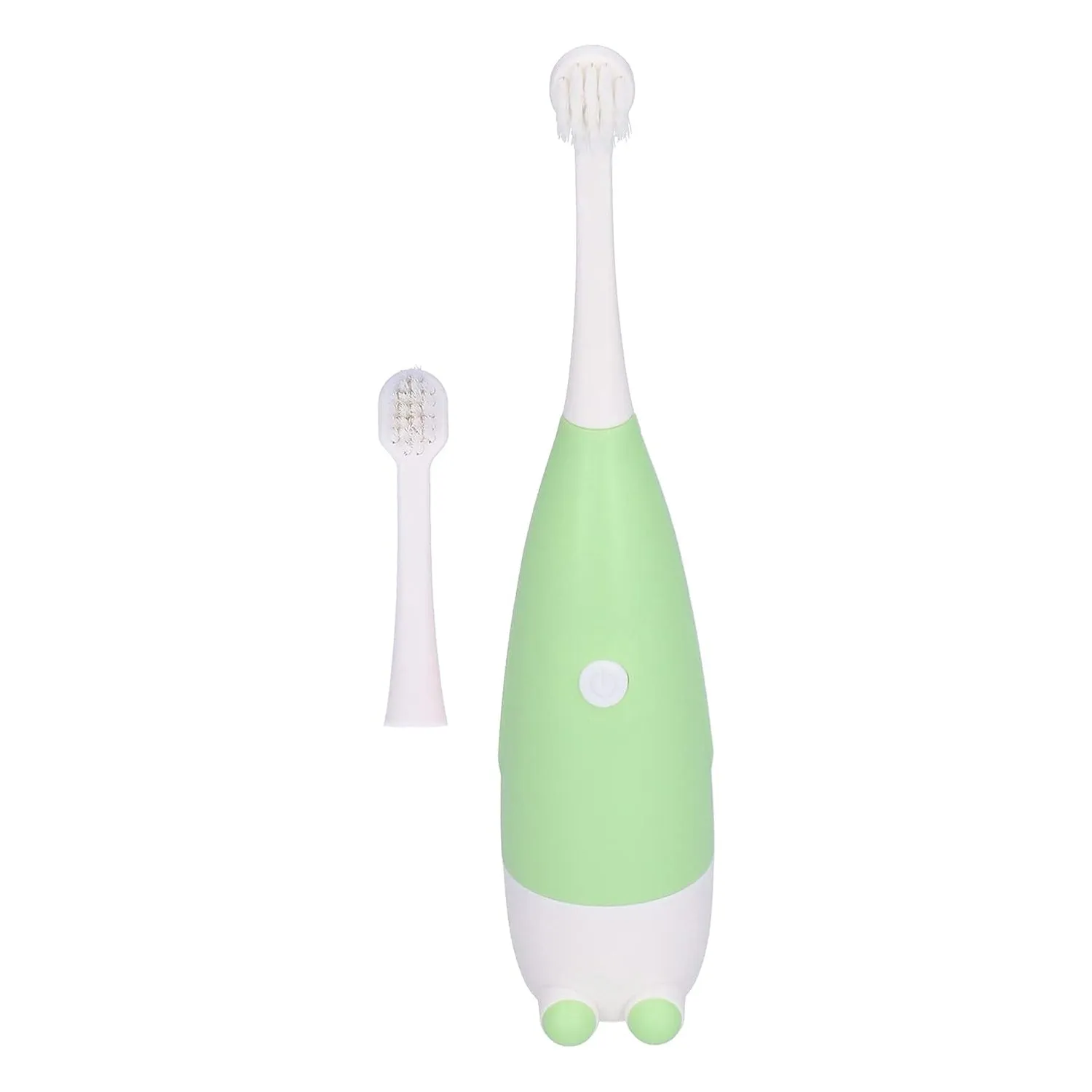 Adult Waterproof Electric Toothbrush (1 Pc / Battery Operated / Mix Colour)