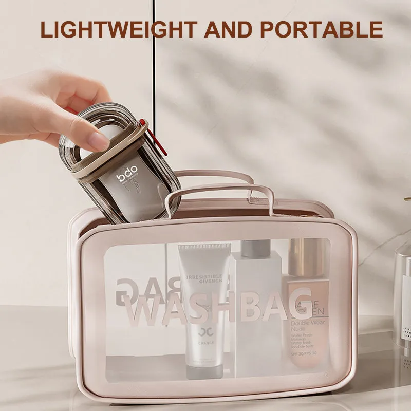 Aiitle Travel Soap Case wth Lid