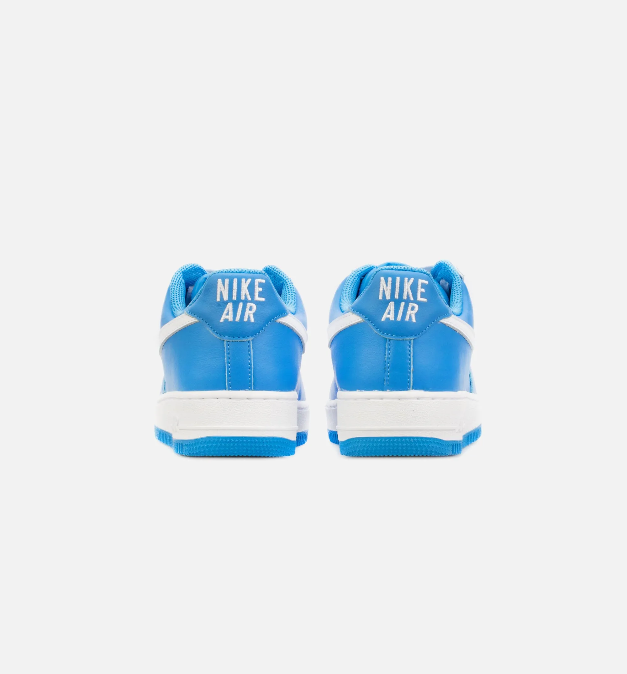 Air Force 1 Low Since 82 Mens Lifestyle Shoe - Blue