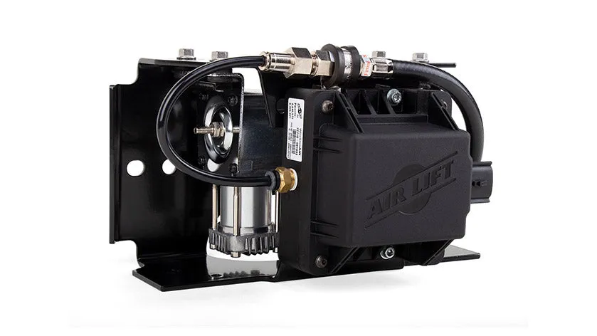 Air Lift WirelessAir 2nd Generation Dual Path Compressor   EZ Mount