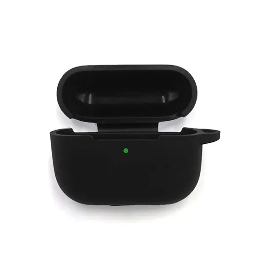 AirPods Pro Case 3 in 1 Combo Pack for AirPods Pro - Black