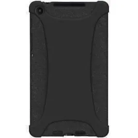 Amzer Silicone Skin Jelly Case - Black