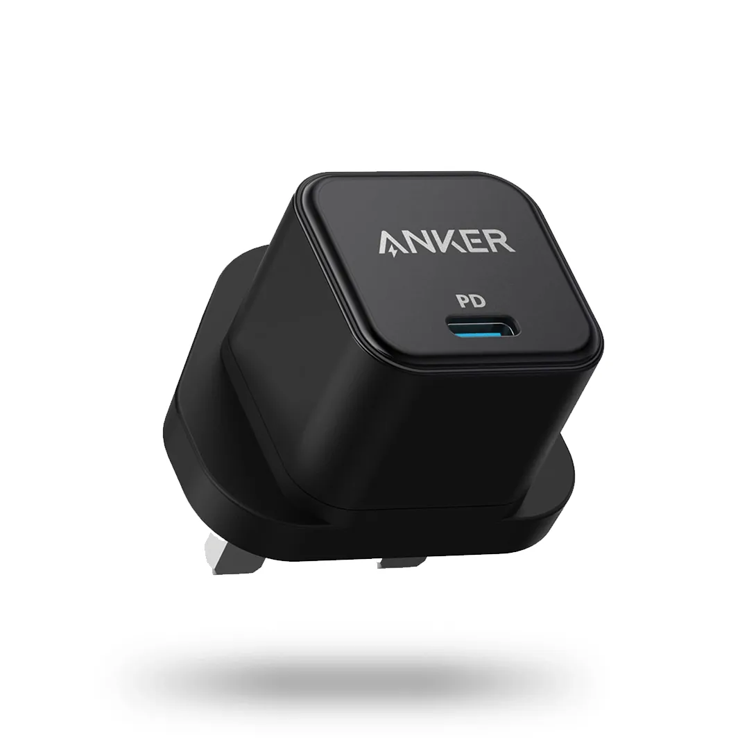 Anker 20W PowerPort III USB-C Adapter