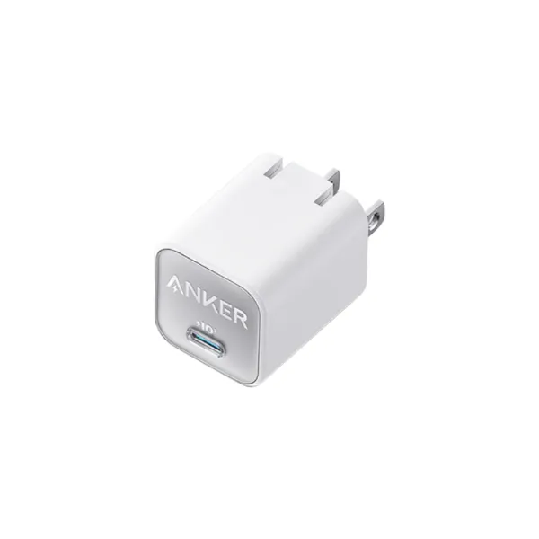 Anker 511 Charger Nano 3 30W USB Type High-Speed Charging