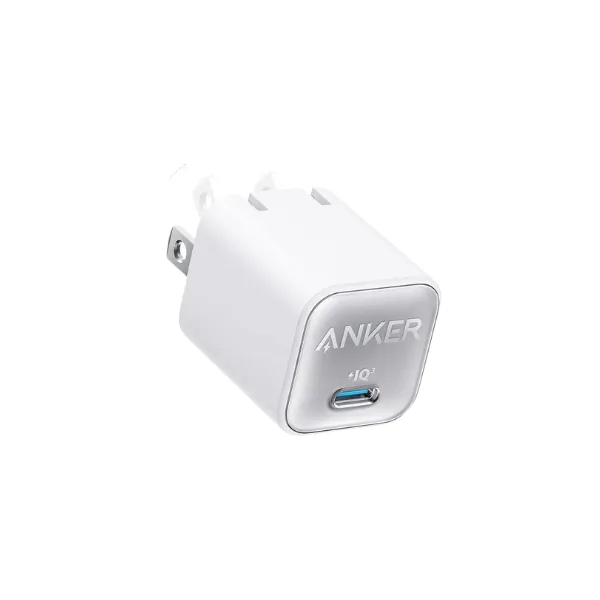 Anker 511 Charger Nano 3 30W USB Type High-Speed Charging