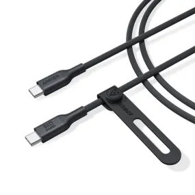 Anker 544 Bio-based USB-C to USB-C (1.8m) Charging Cable