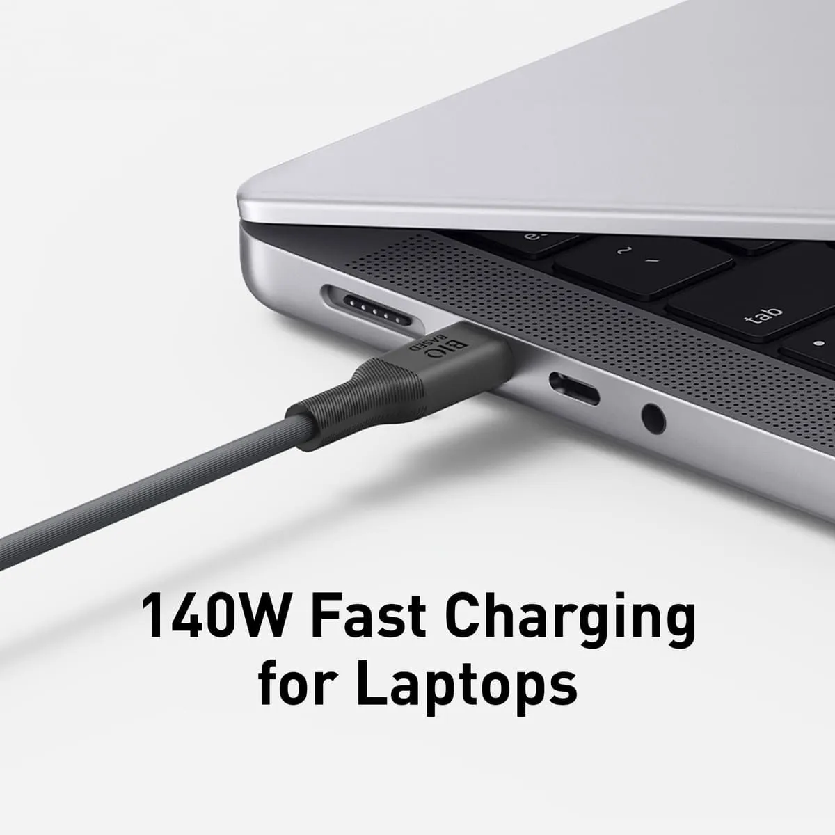 Anker 544 Bio-based USB-C to USB-C (1.8m) Charging Cable