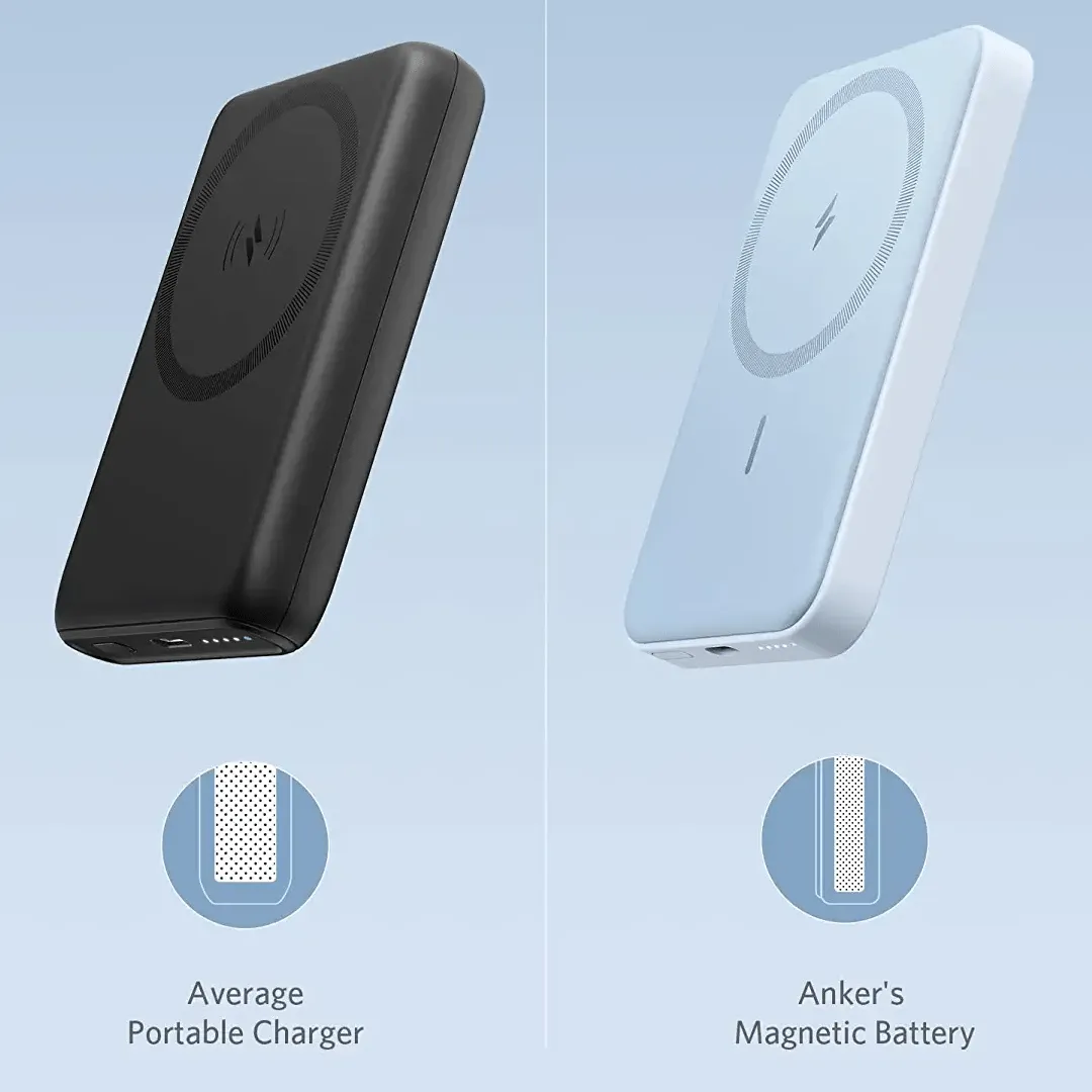 Anker MagGo 622 Magnetic Battery