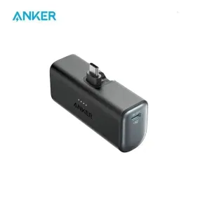 Anker Nano Power Bank (5000mAh)