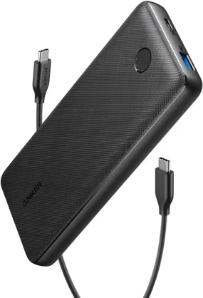 Anker PowerCore Essential 20000 PD - Black