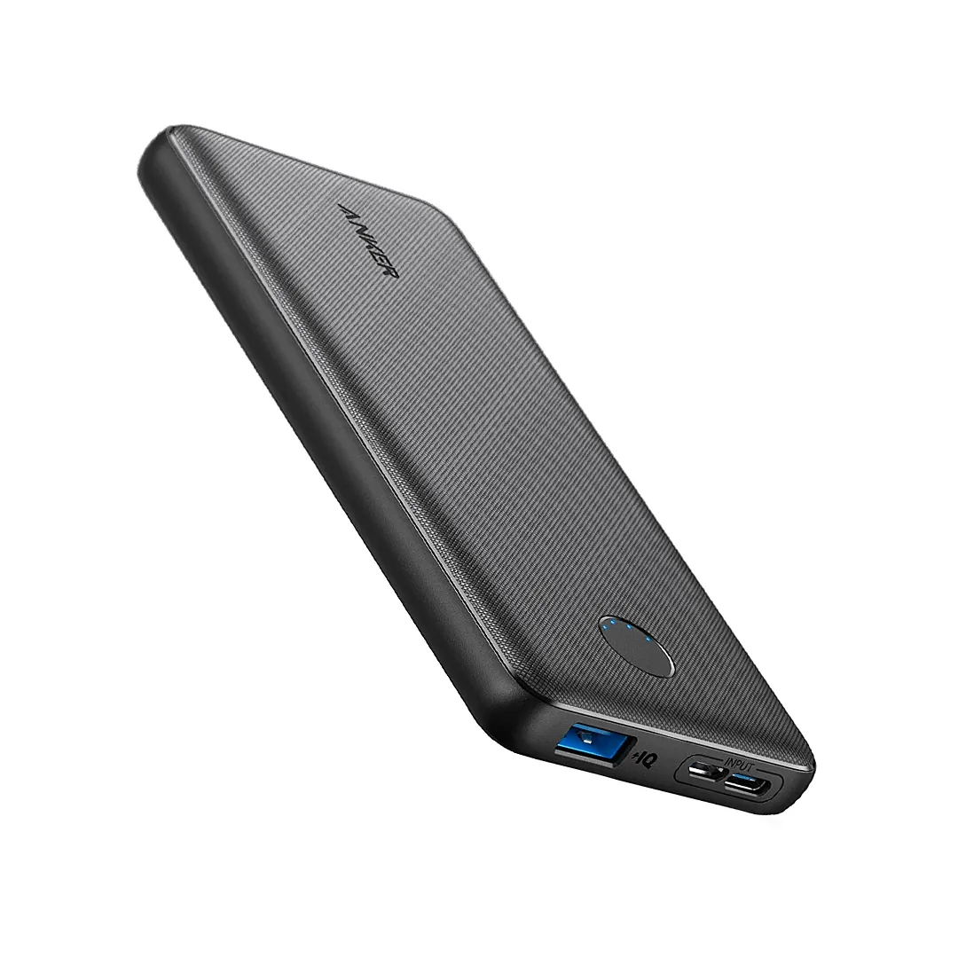 Anker Powercore Slim PD 10000mAh Powerbank