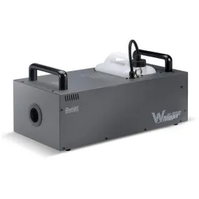 Antari W-515D  Wireless Fog Machine