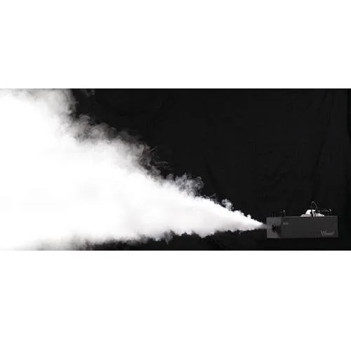 Antari W-515D  Wireless Fog Machine