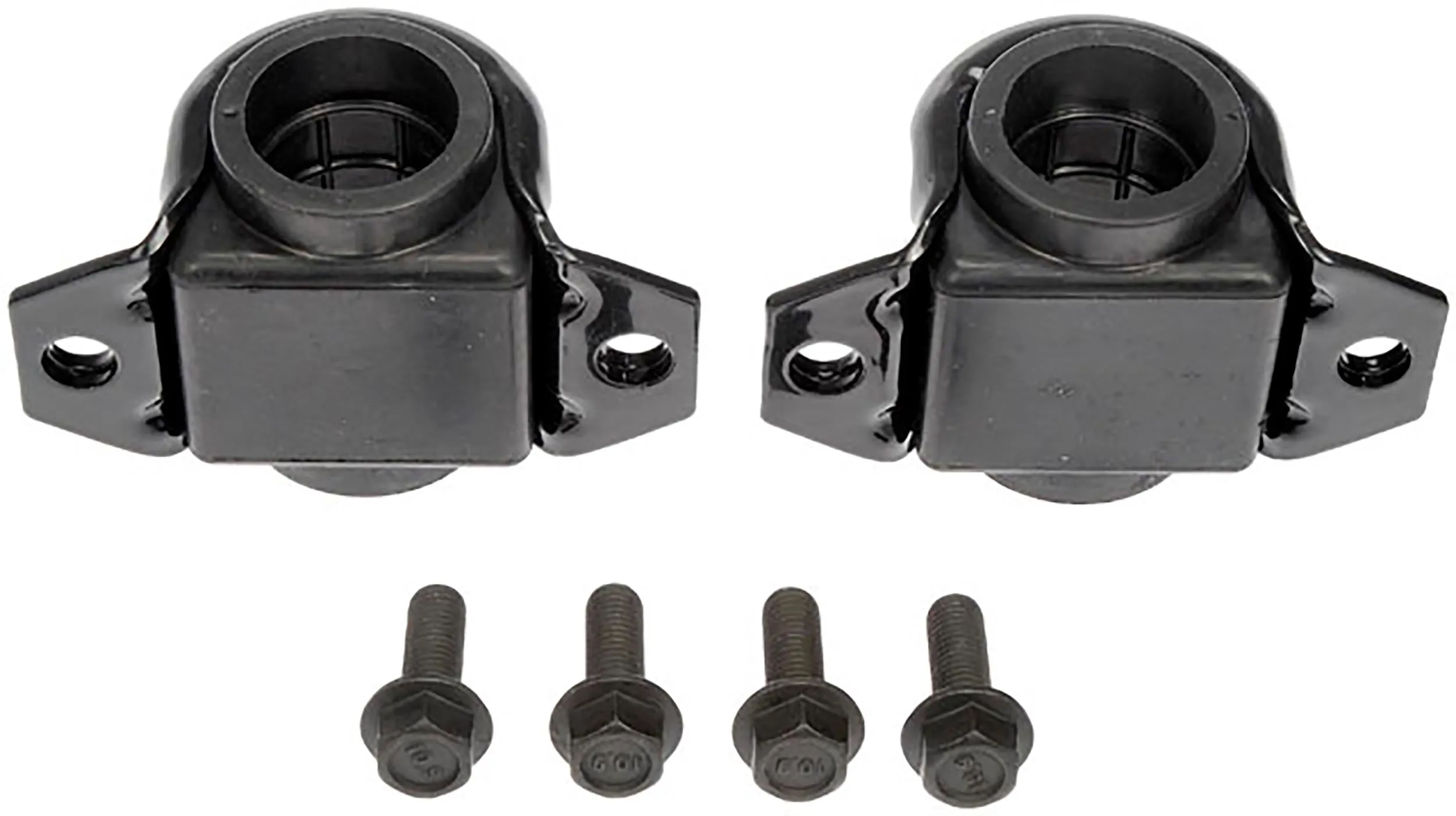 APDTY 039413 Suspension Stabilizer Bar Bushing Kit