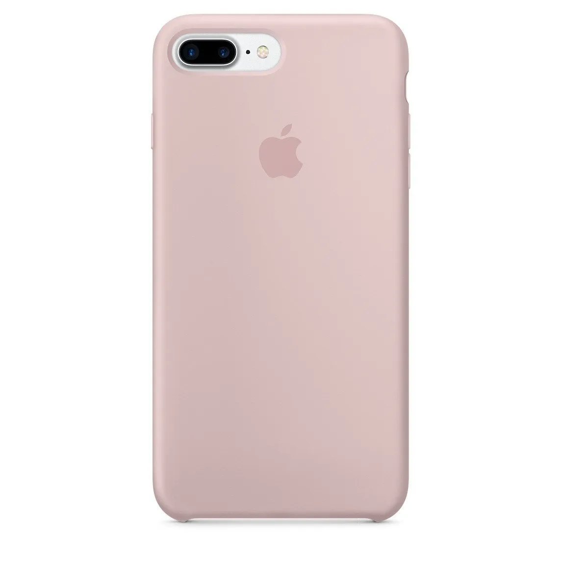 Apple iPhone 7 & 7 Plus Silicone Case