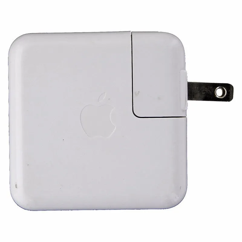 Apple iPod USB Power Adapter A1102 (5V - 1A Output) - White