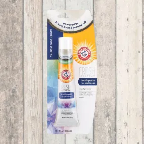 Arm & Hammer Toothpaste for Dogs