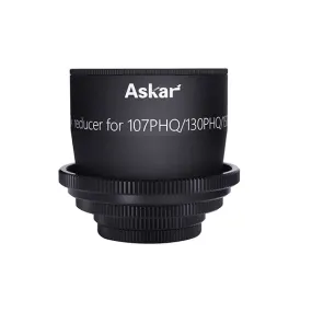 Askar 107PHQ/130PHQ 0.7X Universal reducer