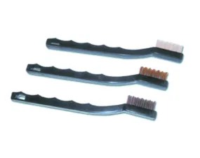 Aspen Surgical Brush Brush Toothbrush Styleassorted 7In Nonst 3/Bg