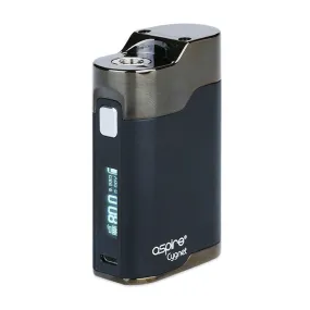 Aspire - Cygnet 80w Vape Box Mod