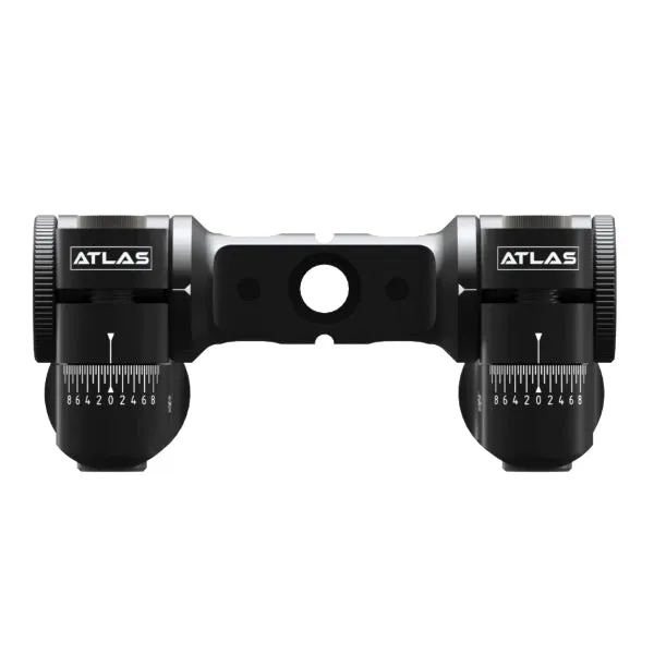 Atlas V-Bar Blocks