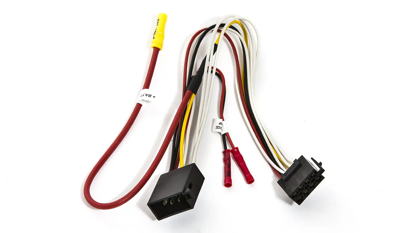 Audison AP T-H ISO01, T-Harness adapteris