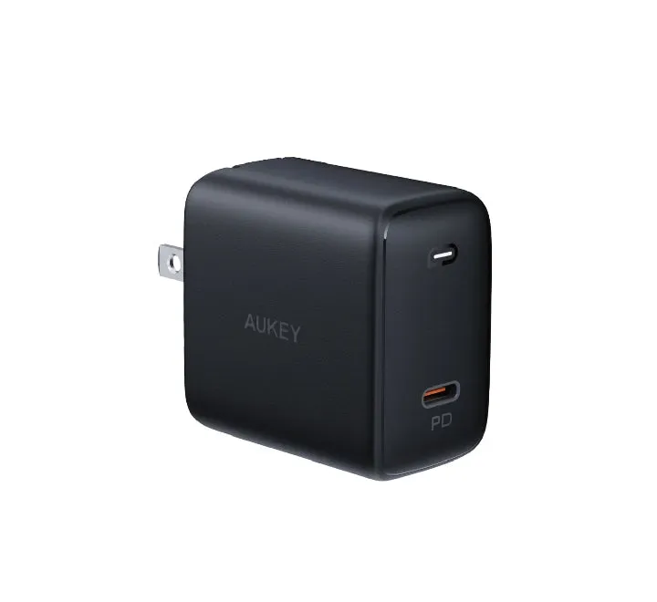 Aukey PA-F4 Swift 45W PD Wall Charger Adapter