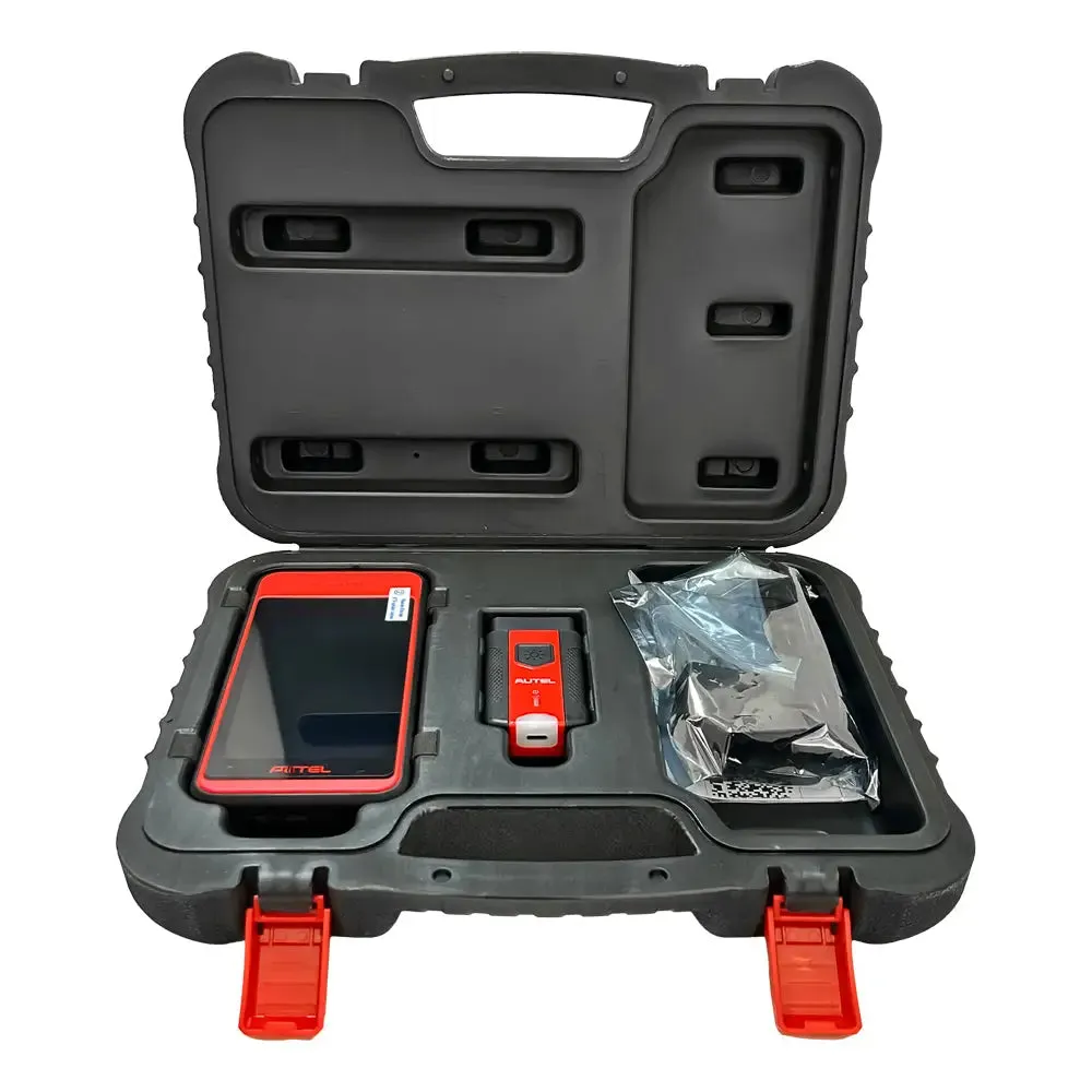 Autel MaxiTPMS IT600 Pro TPMS Tool w/ 20 MX-Sensors (Rubber) Bundle