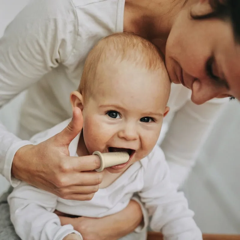 Baby Finger Toothbrush