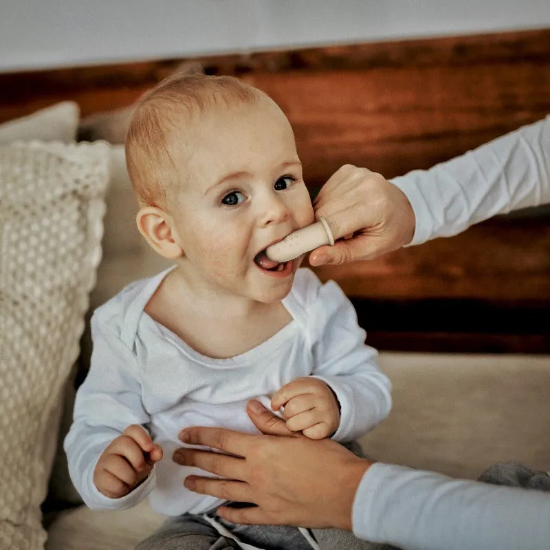 Baby Finger Toothbrush