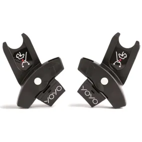 Babyzen Yoyo Car Seat Adapters