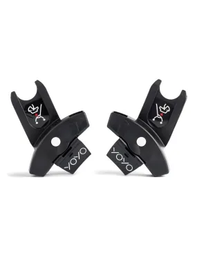 •BABYZEN, Yoyo2 Car Seat Adapter