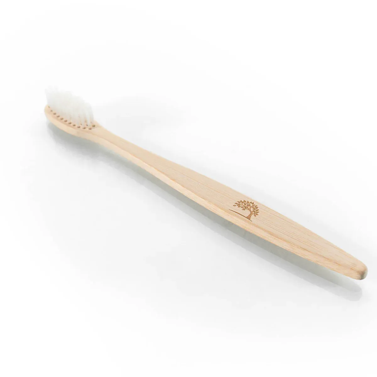 Bamboo Toothbrush