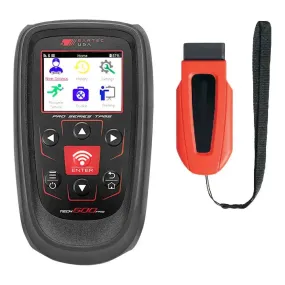 Bartec TECH600PRO TPMS Service Tool