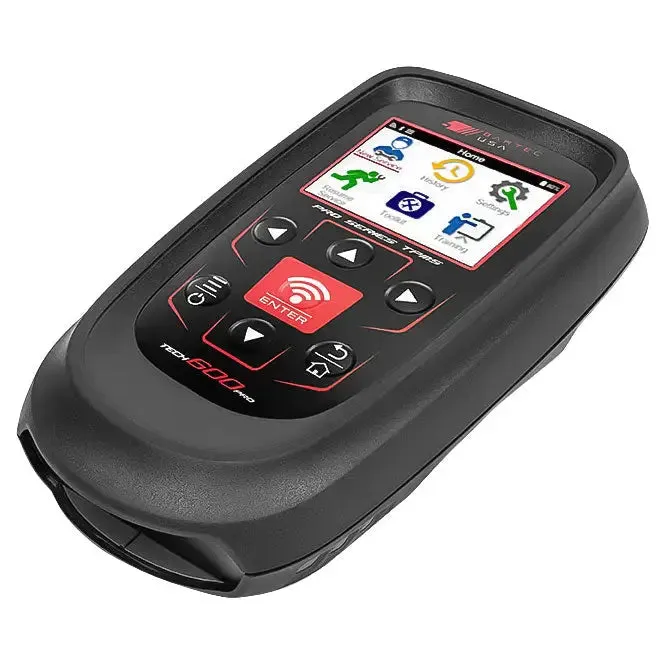 Bartec TECH600PRO TPMS Service Tool