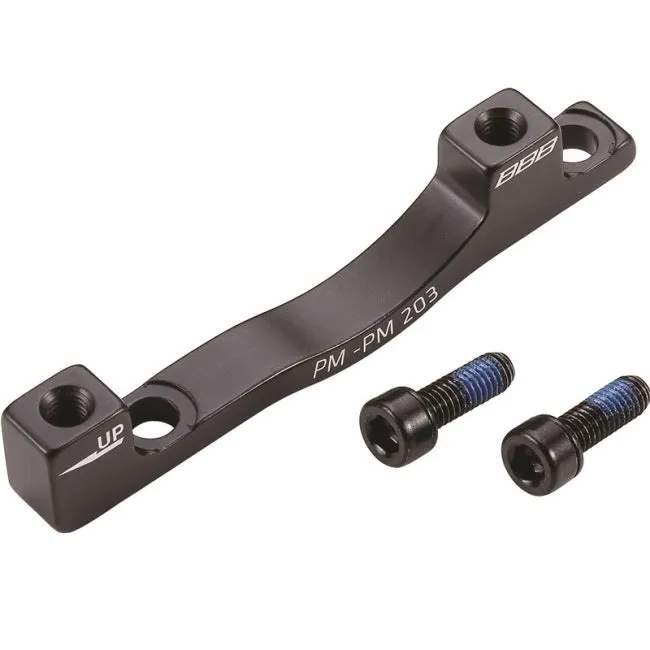 BBB - Powermount Adapters