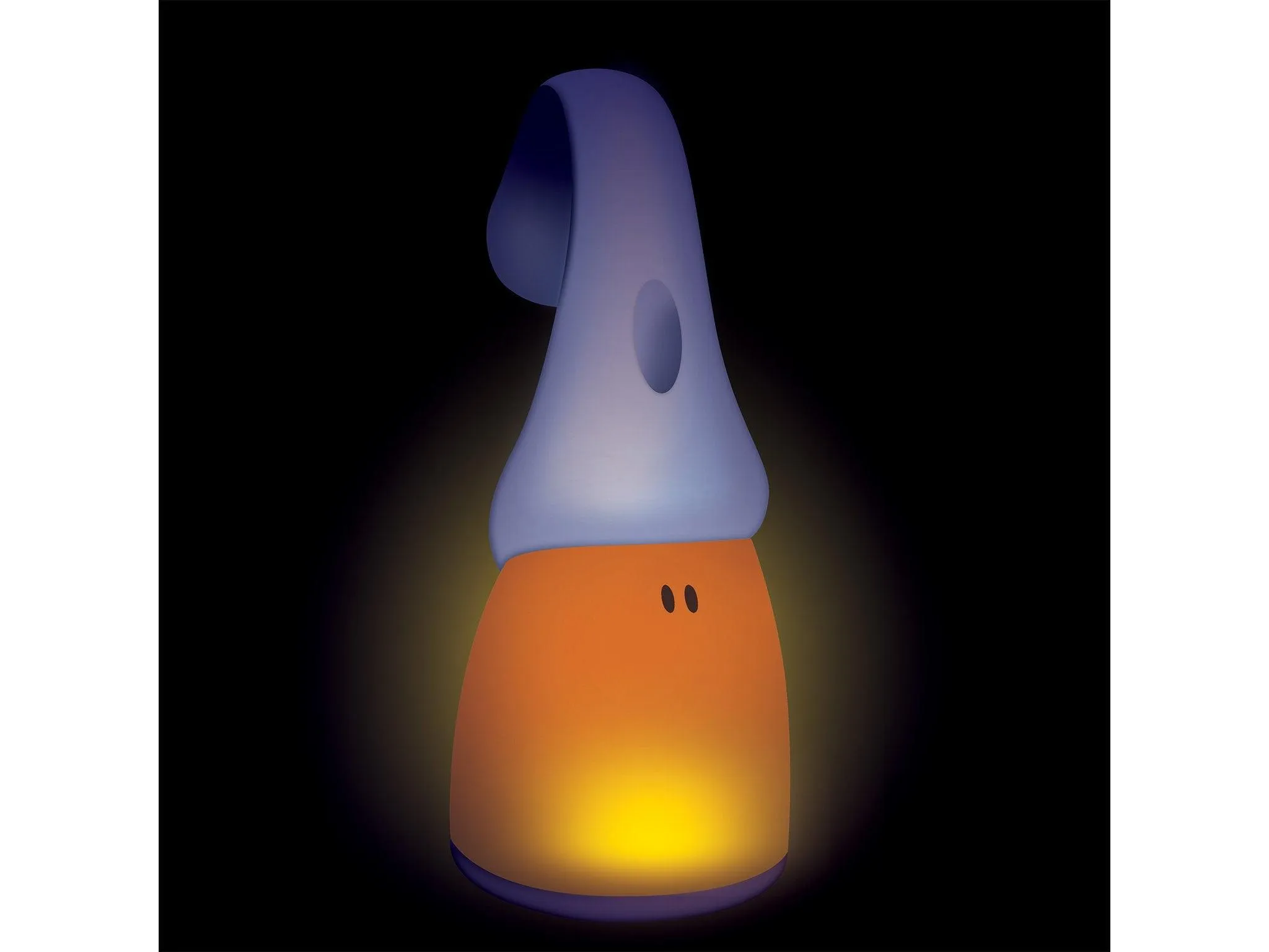 Beaba Pixie Torch 2-in-1 Movable Night Light