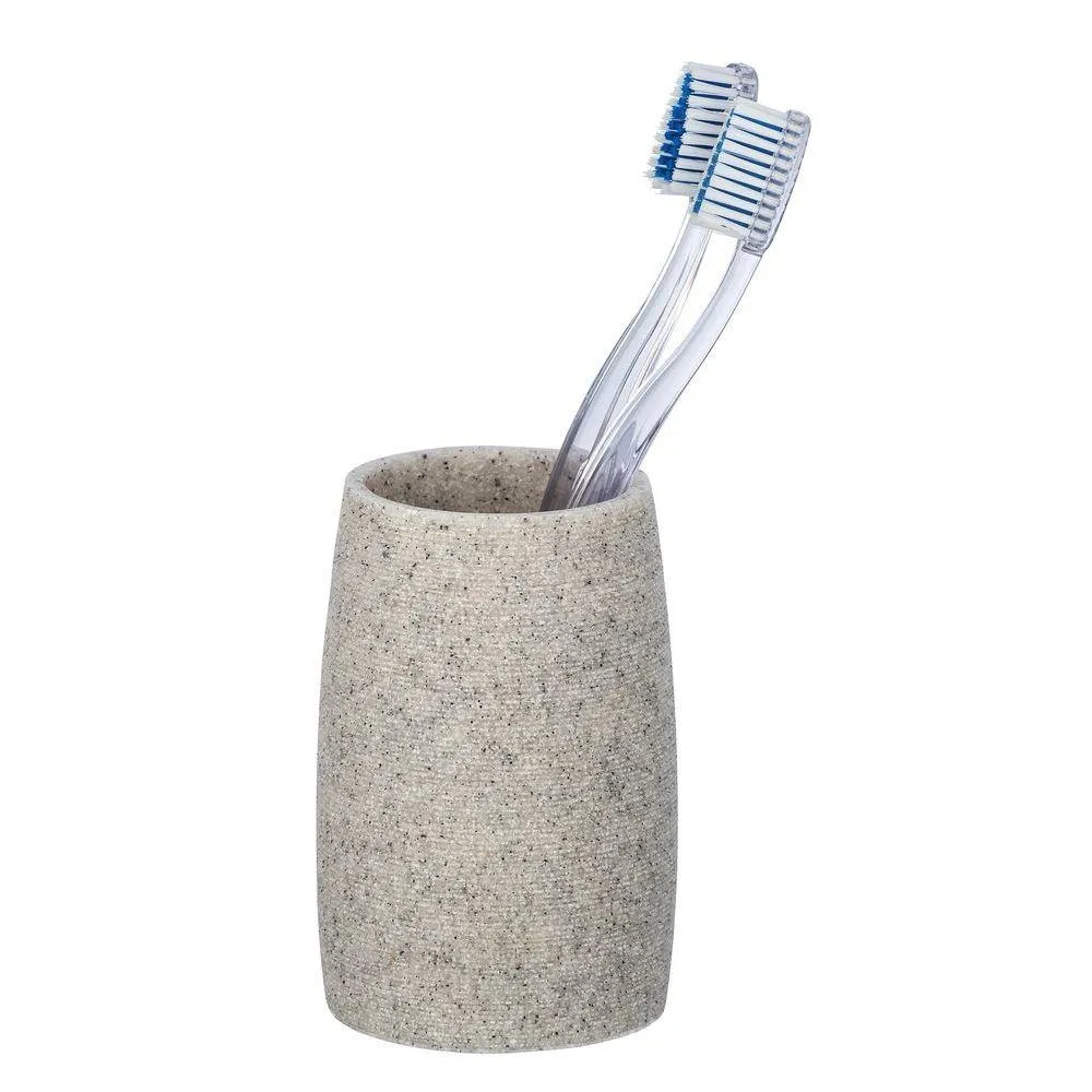 Beachy Tumbler Light Grey