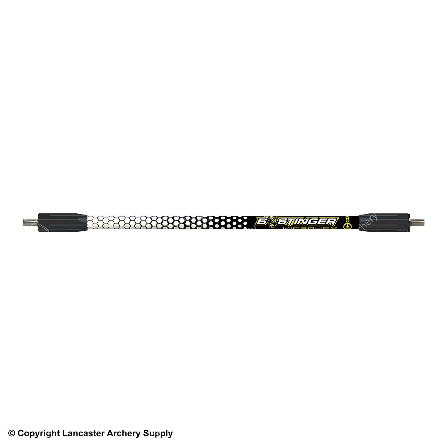 Bee Stinger Microhex 15" Side Rod