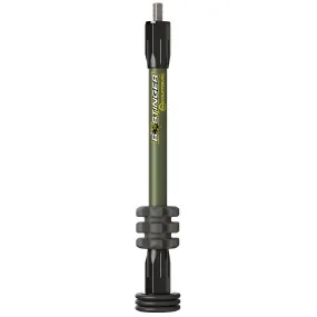 BEE STINGER STABILIZER MICROHEX 8" Olive